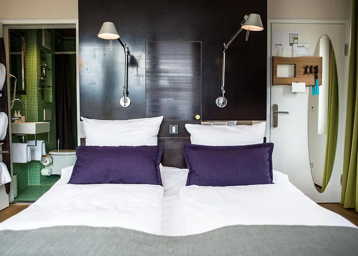 Nala IndividuellhotelAlbergo